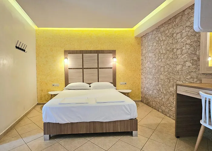 Minos Boutique Hotel