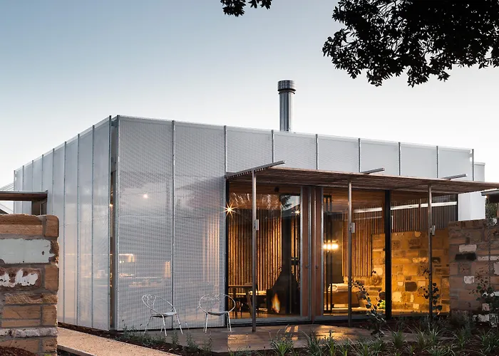 Drift House