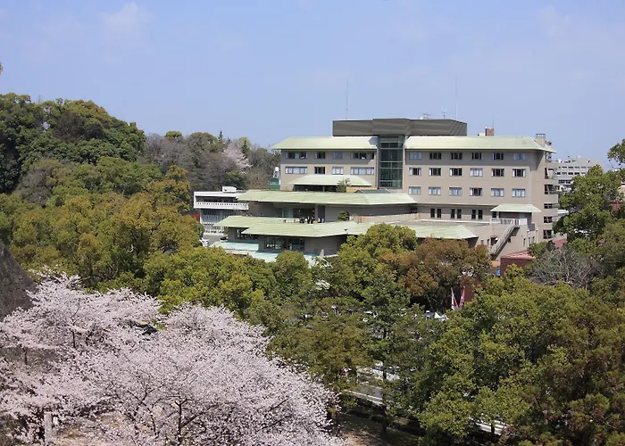 Kkr Hotel Kumamoto