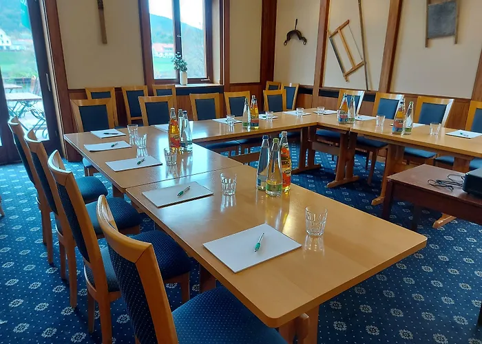 Hotel Goldenes Fass