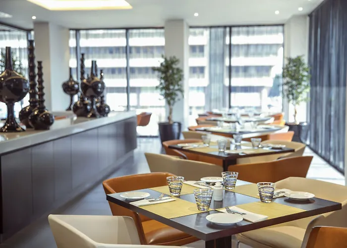 Centro Shaheen Jeddah By Rotana