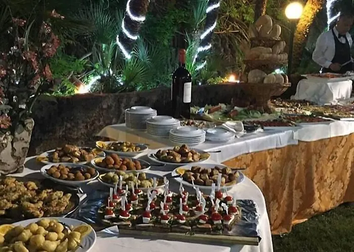 Hotel Il Corsaro