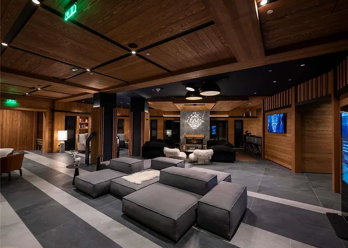 Swissotel Resort Kolasin