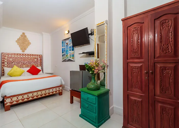 Voilá Signature Casa Isabel