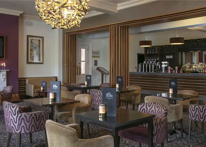 The Craiglands Hotel. Sure Hotel Collection By Best Western