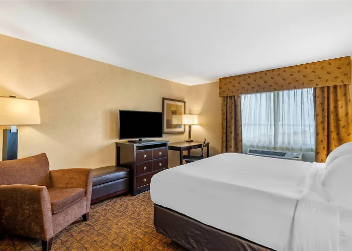 Lloyd Hotel Astoria Bayfront, An Ascend Collection Hotel