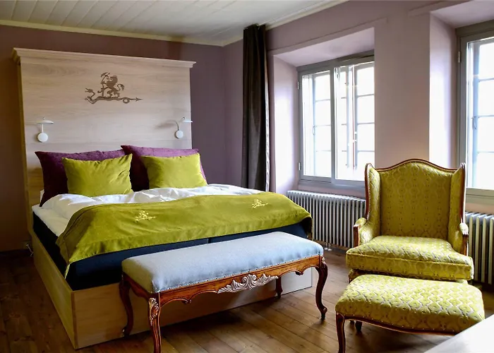 Kongsvinger Festning, Ascend Hotel Collection