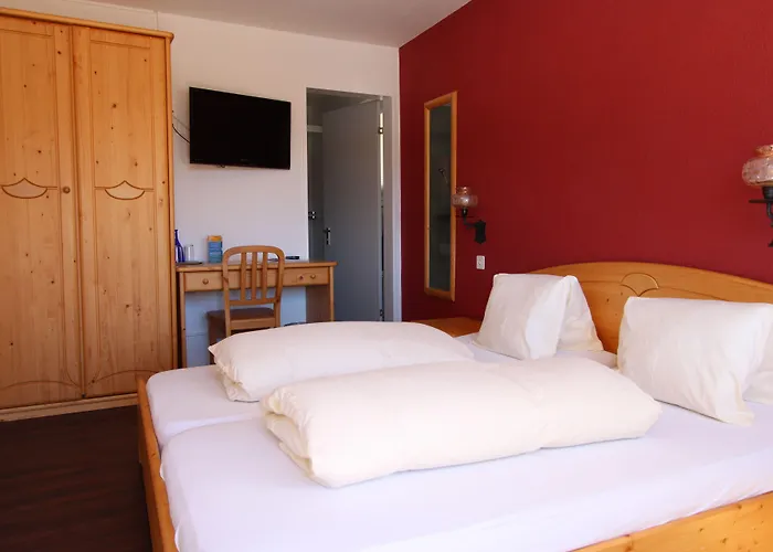 Hotel Al Rom