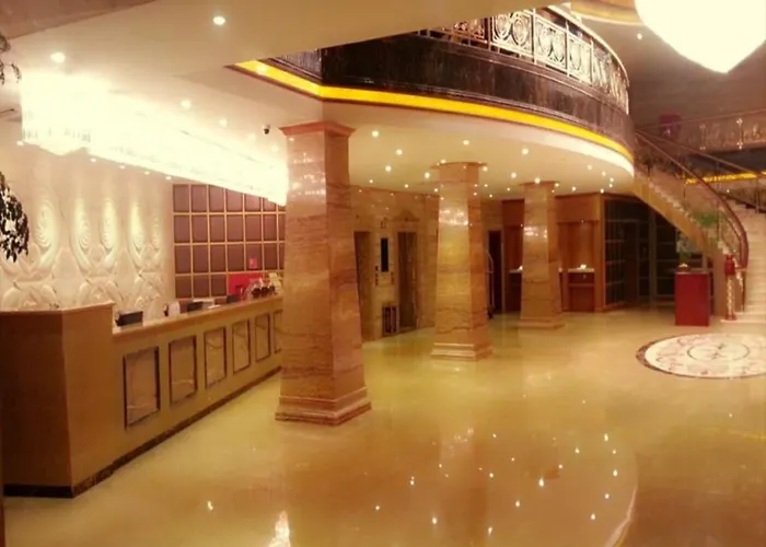 Star World Hotel