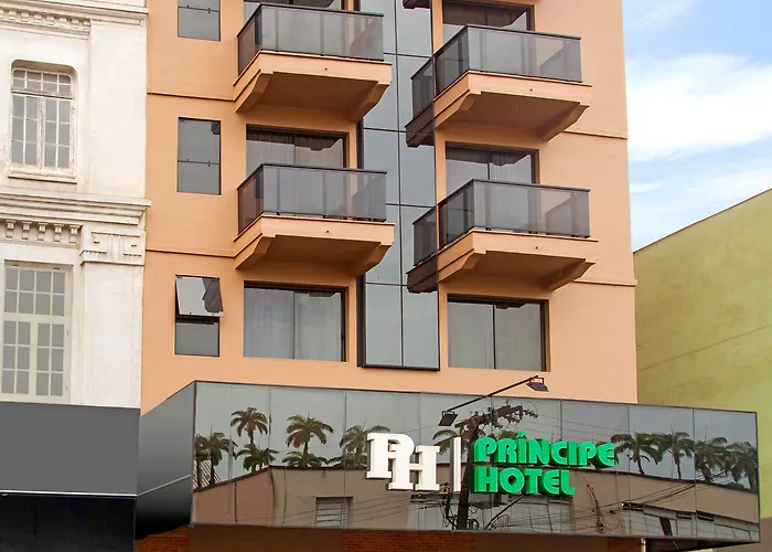 Principe Hotel