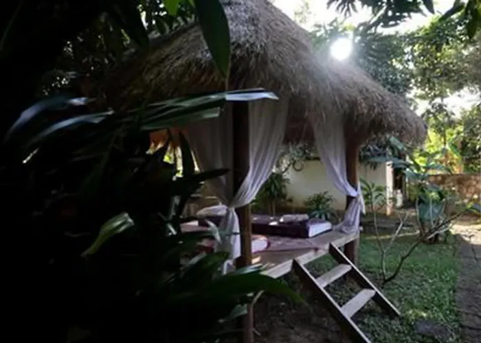 Tara Lodge Haven Of Peace