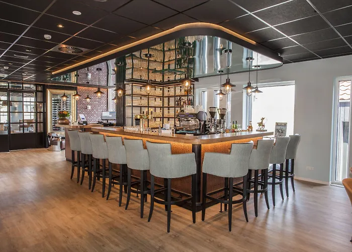 Hotel-Restaurant Termunterzijl