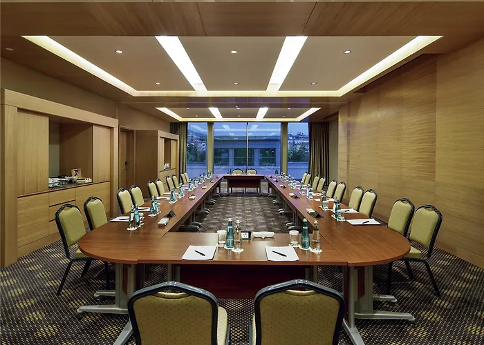 Ma¶Venpick Malatya Hotel