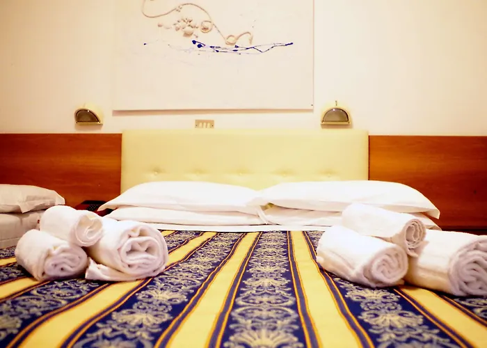 Hotel Vergilius