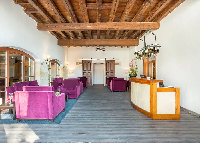 Hotel Annaberg