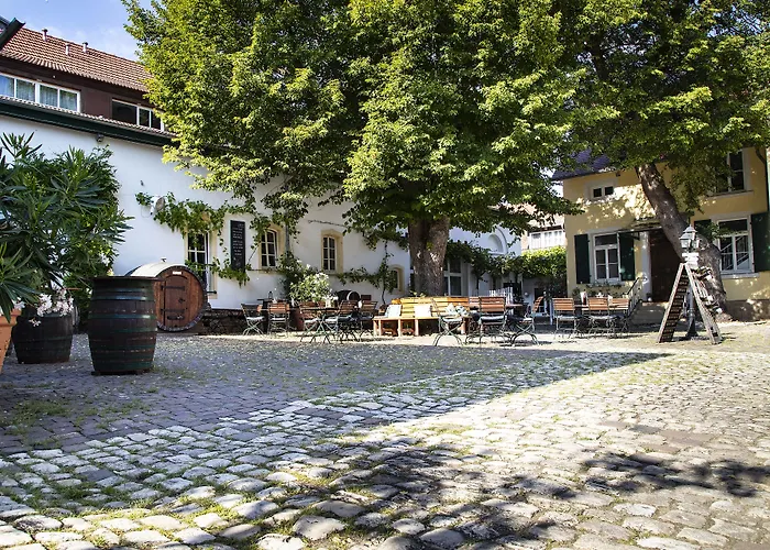 Hotel Annaberg