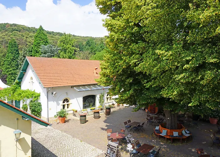 Hotel Annaberg