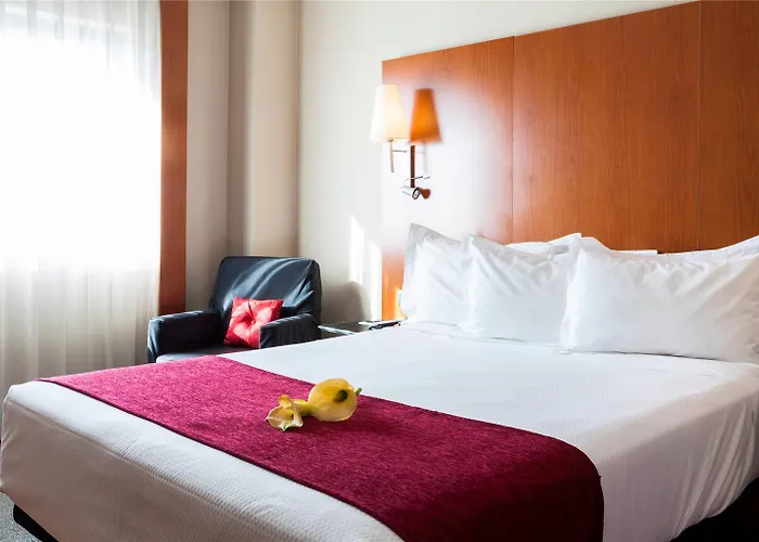 Ab Rivas. An Ascend Collection Hotel