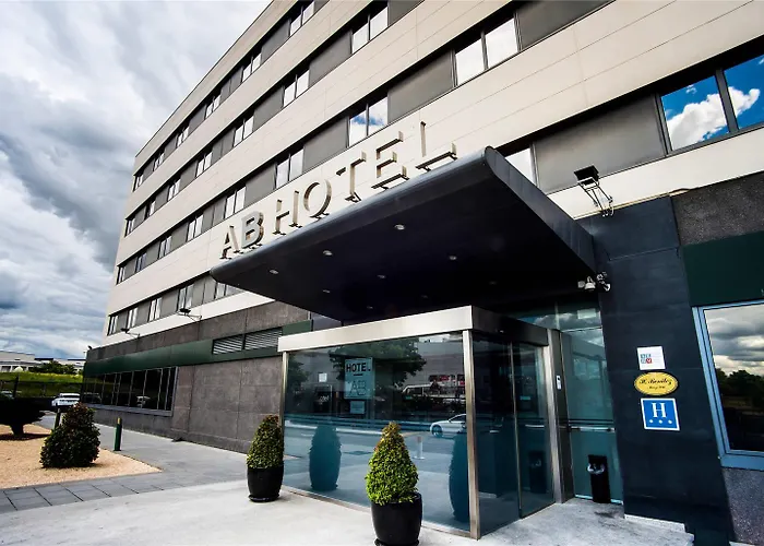 Ab Rivas. An Ascend Collection Hotel