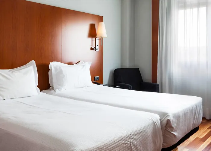 Ab Rivas. An Ascend Collection Hotel