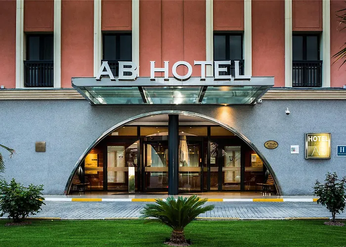 Ab Arganda. An Ascend Collection Hotel
