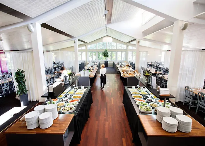Aronsborg Konferenshotell, An Ascend Collection Hotel