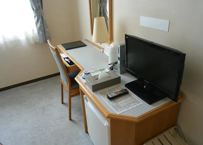 Abashiri Royal Hotel