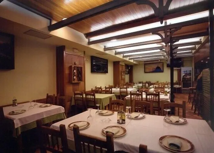 Hostal Linar