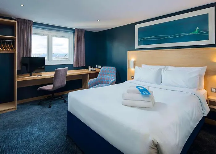 Travelodge Barton Stacey