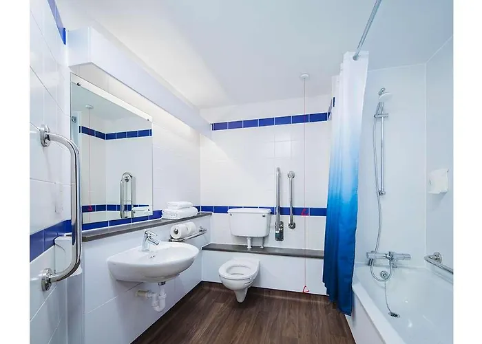 Travelodge Barton Stacey