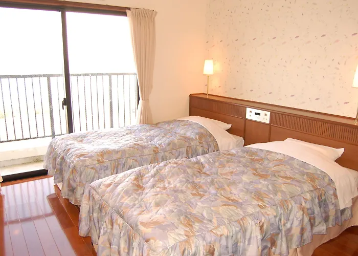 Amami Resort Bashayamamura