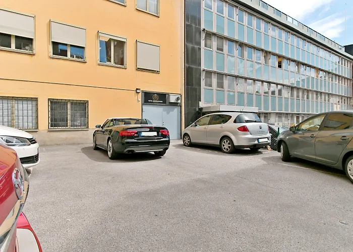 Hotel Kringelstaden