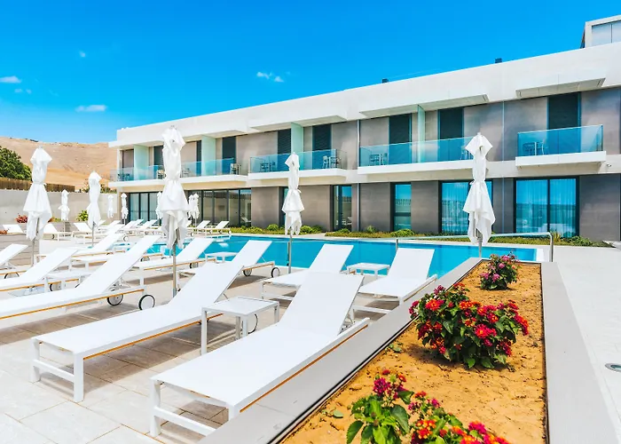Vila Baleira Village - Adults Only