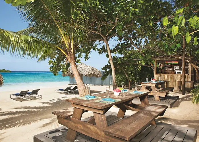 Zoetry Montego Bay