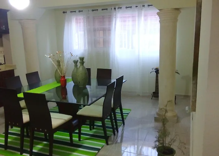 Hotel Casa Jum
