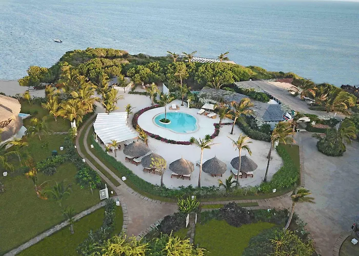 The Kasa Malindi