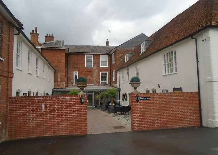 The Star And Garter Hotel