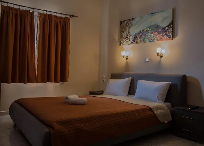 Theano Hotel