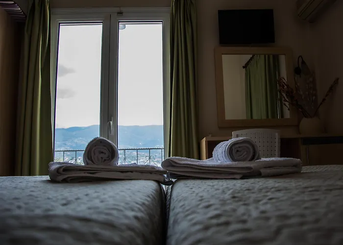 Theano Hotel