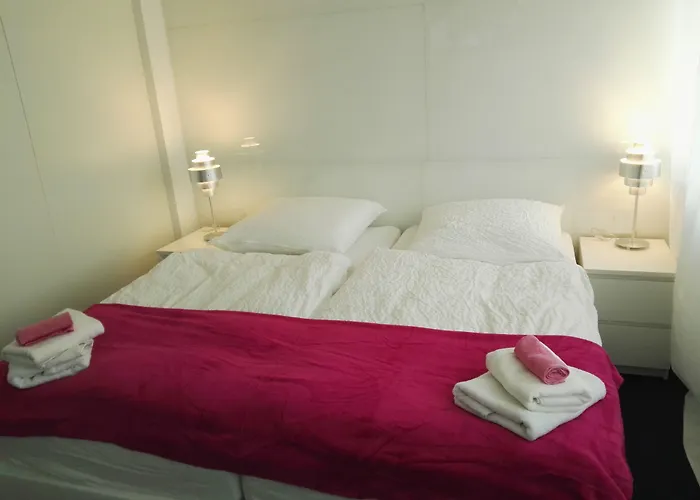 Business Hotel Wiesbaden Prime