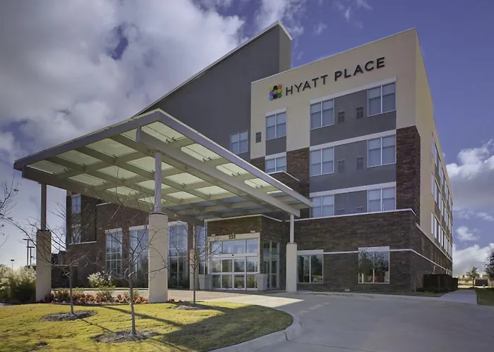 Hyatt Place Dallas/Allen