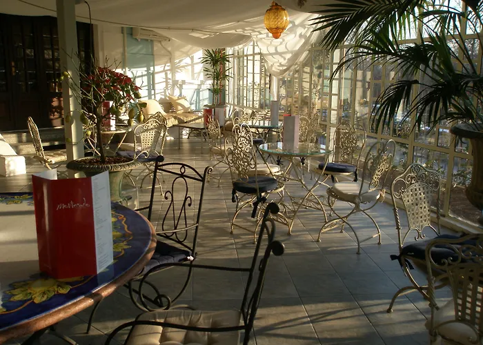 Hotel Montecarlo