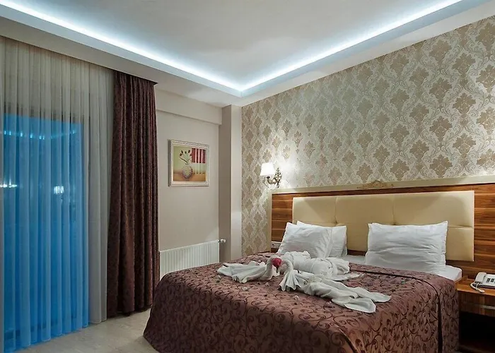 Zir Dream Thermal & Spa Hotel