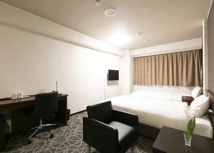 Hotel Silk Tree Nagoya
