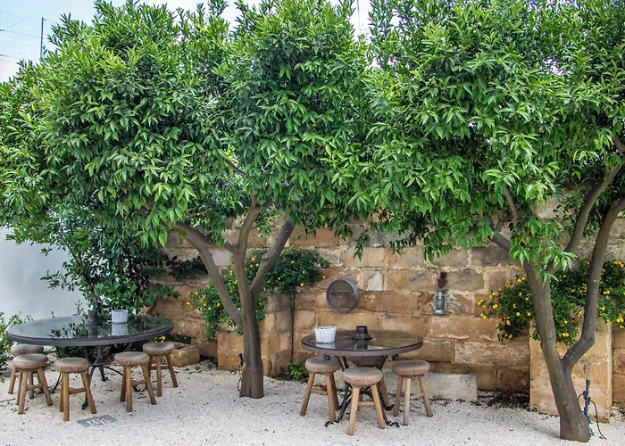 Bed and Breakfast Palazzo Castriota Alezio