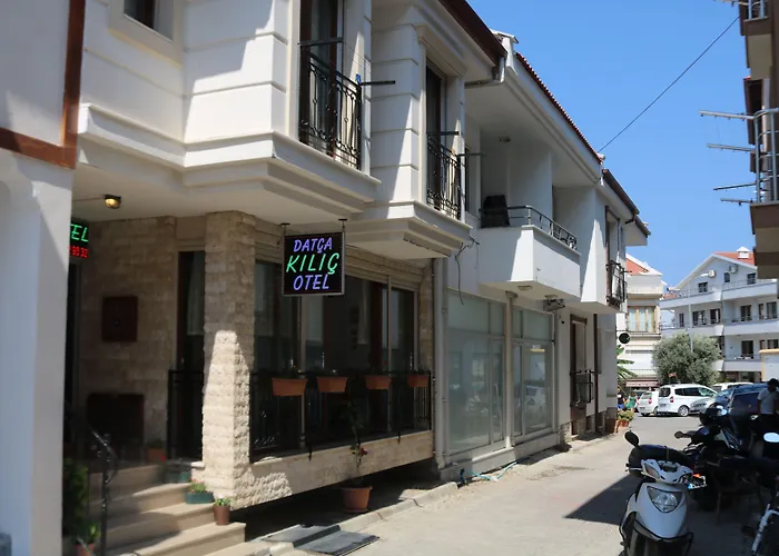 Datca Kilic Hotel