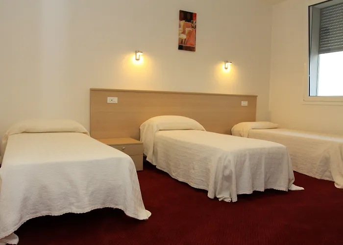 Park Hotel Italia