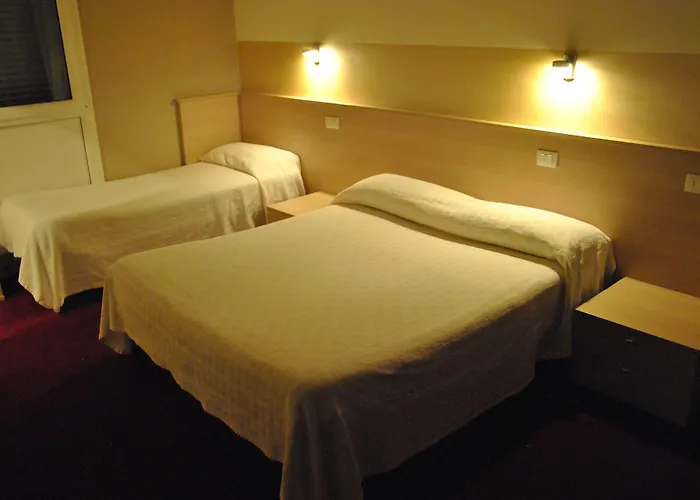 Park Hotel Italia