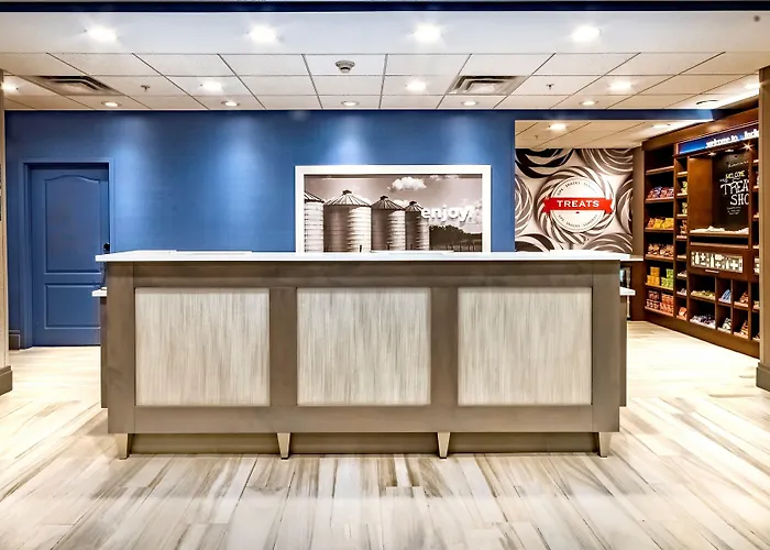 Hampton Inn Lockport - Buffalo, Ny