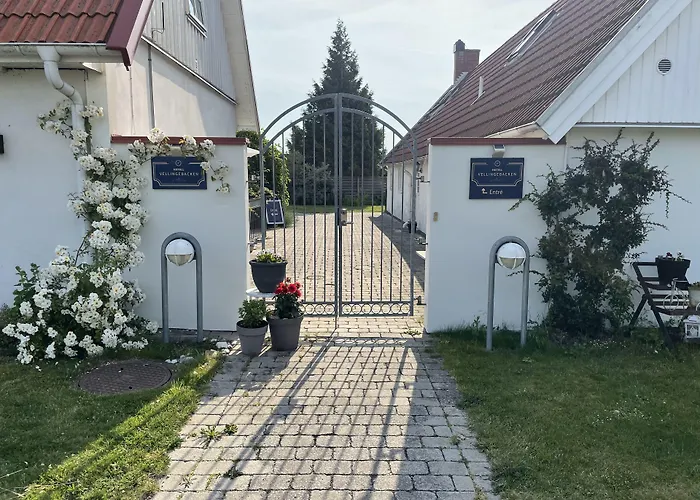 Hotell Vellingebacken